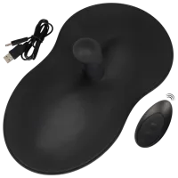 Vibrator Vibepad 3 Black photo 6