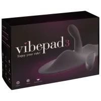 Vibrator Vibepad 3 Black photo 7