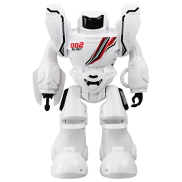Robot RC 7530-88589  Multicolor photo 1