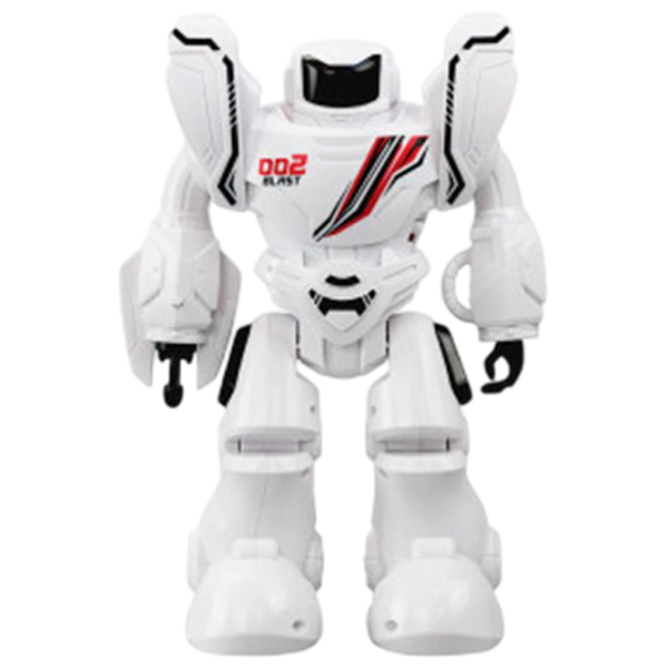Robot RC 7530-88589  Multicolor photo 1