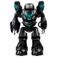 Robot RC 7530-88589 Multicolor photo 2