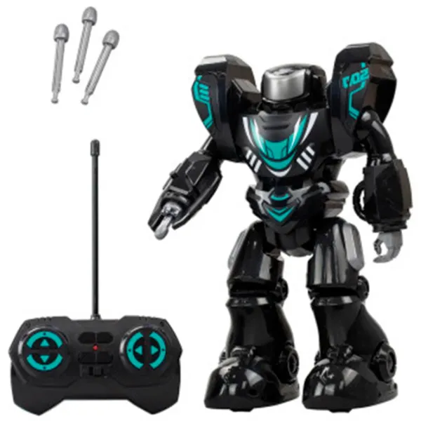 Robot RC 7530-88589  Multicolor photo 3