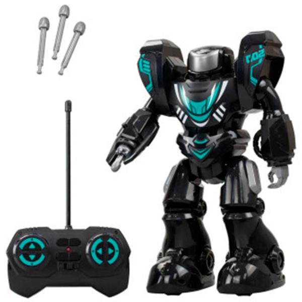 Robot RC 7530-88589  Multicolor photo 3