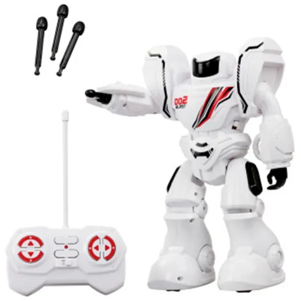 Robot RC 7530-88589  Multicolor photo 4