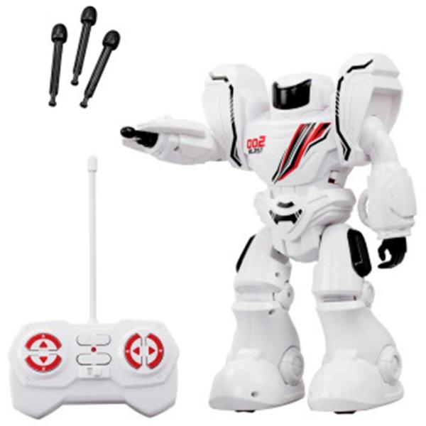 Robot RC 7530-88589  Multicolor photo 4
