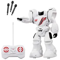 Robot RC 7530-88589 Multicolor photo 4
