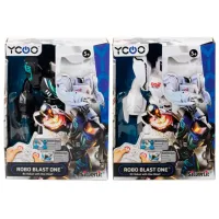 Robot RC 7530-88589 Multicolor photo 5