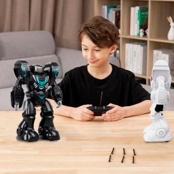 Robot RC 7530-88589  Multicolor photo 6