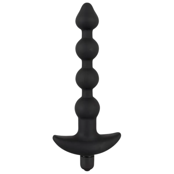 Вибратор Black Velvets Kit Anal Черный photo 3 Вибратор Black Velvets Kit Anal Черный photo 3