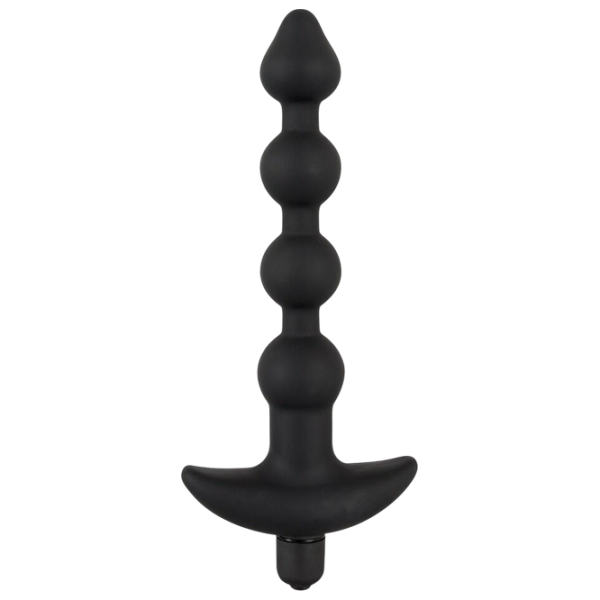 Вибратор Black Velvets Kit Anal Черный photo 3 Вибратор Black Velvets Kit Anal Черный photo 3