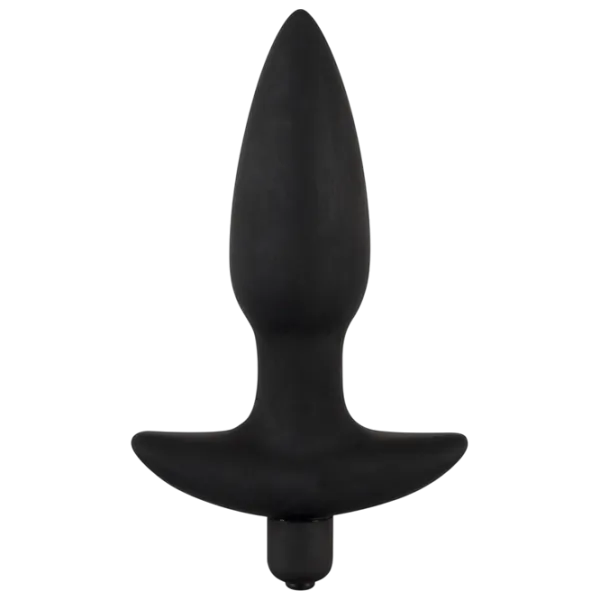 Вибратор Black Velvets Kit Anal Черный photo 5 Вибратор Black Velvets Kit Anal Черный photo 5