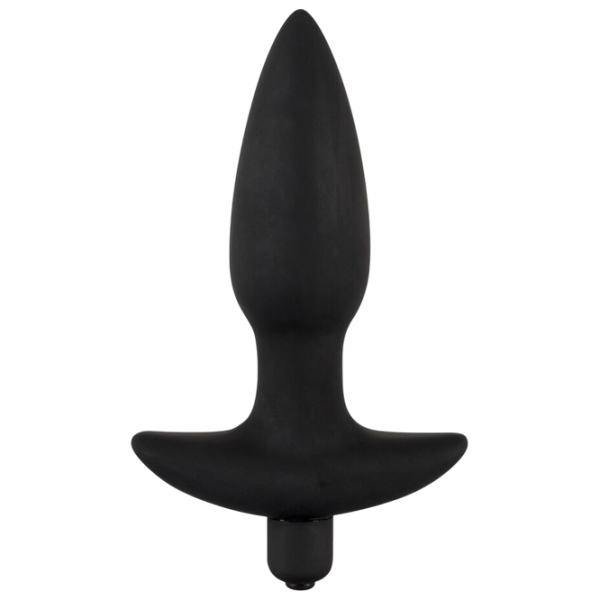Вибратор Black Velvets Kit Anal Черный photo 5 Вибратор Black Velvets Kit Anal Черный photo 5