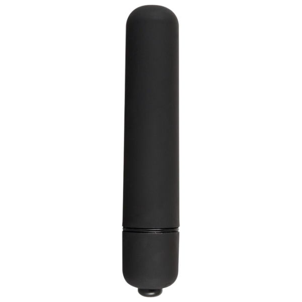 Вибратор Black Velvets Kit Anal Черный photo 6 Вибратор Black Velvets Kit Anal Черный photo 6