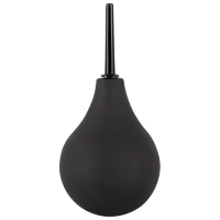 Vibrator Black Velvets Kit Anal Black photo 7