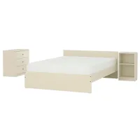 Pat Ikea Gursken 3 140 x 200 cm / PAL / Beige