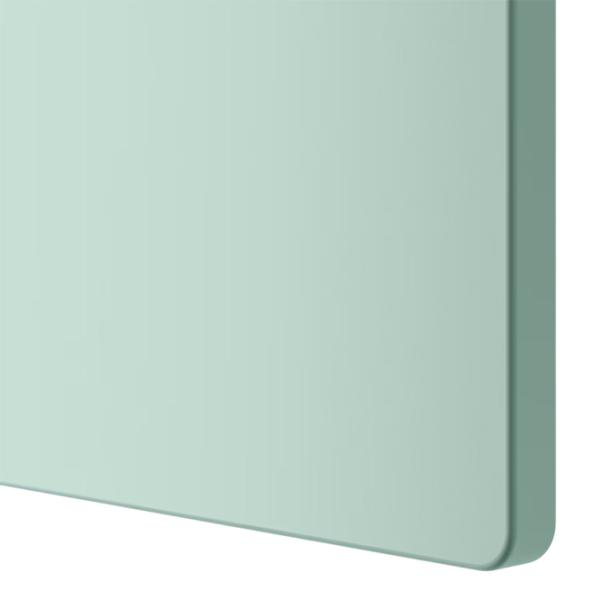 Стеллаж Ikea Smastad/Platsa 181 x 60 x 57см cm / ЛДСП / Мята photo 2