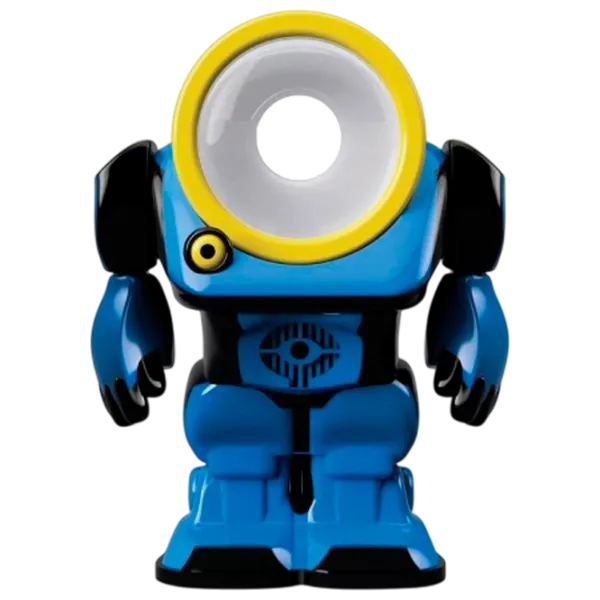 Робот Spybots Spotbot  Синий photo 1 Робот Spybots Spotbot  Синий photo 1
