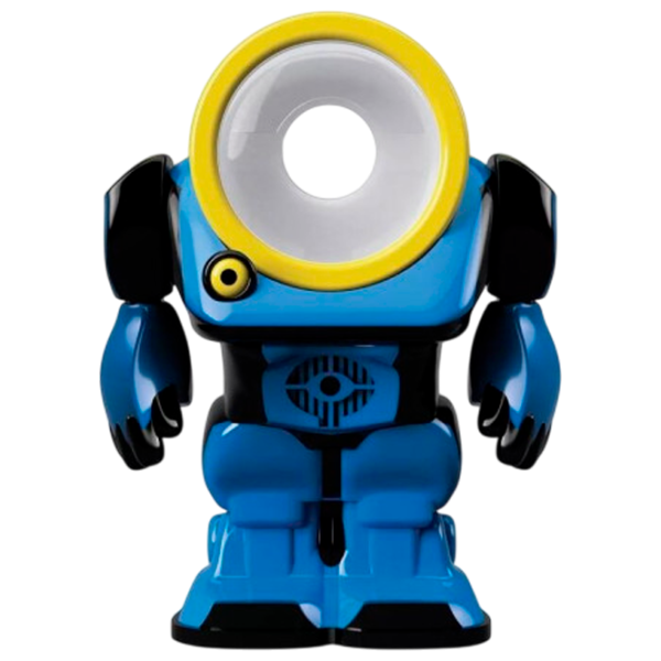 Робот Spybots Spotbot  Синий photo 1 Робот Spybots Spotbot  Синий photo 1