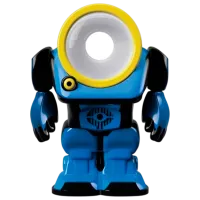 Робот Spybots Spotbot  Синий