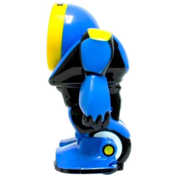 Робот Spybots Spotbot  Синий photo 2 Робот Spybots Spotbot  Синий photo 2