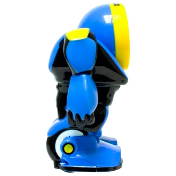 Робот Spybots Spotbot  Синий photo 3 Робот Spybots Spotbot  Синий photo 3
