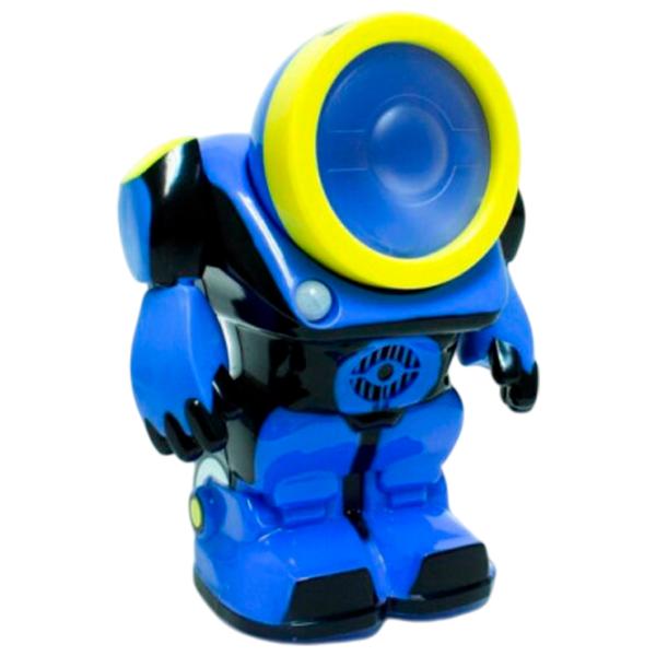 Робот Spybots Spotbot  Синий photo 4 Робот Spybots Spotbot  Синий photo 4