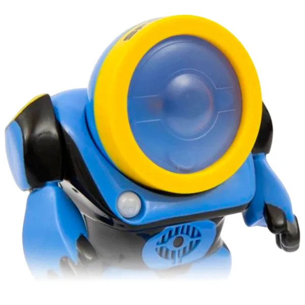 Робот Spybots Spotbot  Синий photo 5 Робот Spybots Spotbot  Синий photo 5