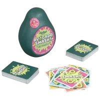 Joc de masă Ridley's Games Avocado Smash! 6+/ Pentru petreceri photo 2