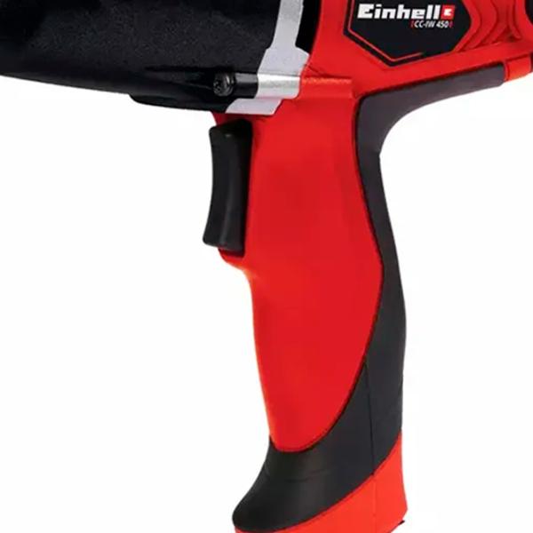 Шуруповерт Einhell CC-IW 450 2600 об/мин photo 2