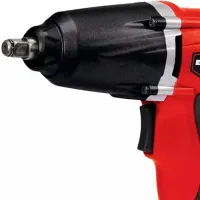 Mașina de înșurubat Einhell CC-IW 450 2600 rot/min photo 3