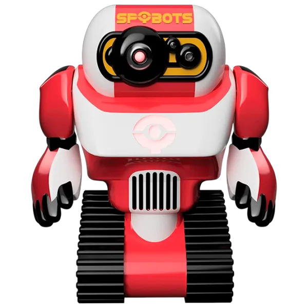 Робот Spybots T.R.I.P.  Красный photo 1