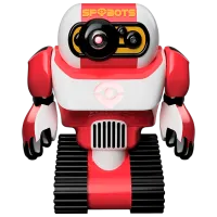 Робот Spybots T.R.I.P.  Красный