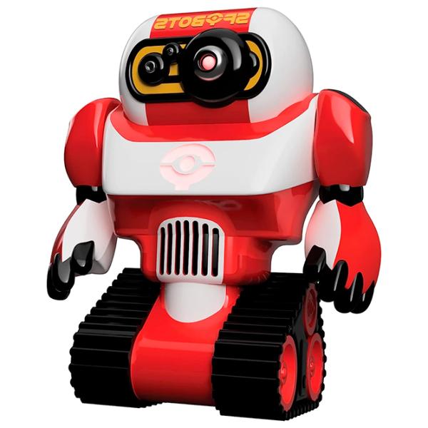 Робот Spybots T.R.I.P.  Красный photo 2