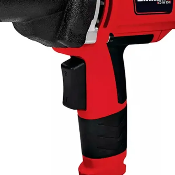 Шуруповерт Einhell CC-IW 950 2300 об/мин photo 3