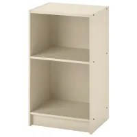 Кровать Ikea Gursken 4 140 x 200 см / ЛДСП / Бежевый photo 4