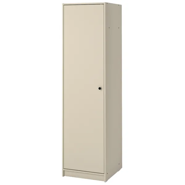 Кровать Ikea Gursken 5 140 x 200 см / ЛДСП / Бежевый photo 3 Кровать Ikea Gursken 5 140 x 200 см / ЛДСП / Бежевый photo 3