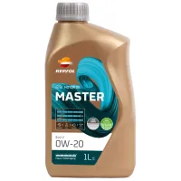 Ulei de motor Repsol Master ECO V 0W-20 1l sintetic