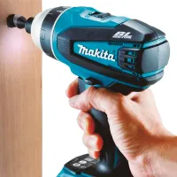 Mașină de găurit și înșurubat Makita LXT 150 2700 rot/min photo 2