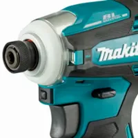 Mașina de înșurubat Makita LXT 180 3600 rot/min photo 2