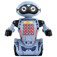 Робот YCOO DR7  Разноцветный