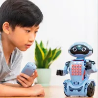 Robot YCOO DR7 Multicolor photo 5