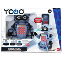Robot YCOO DR7 Multicolor photo 7