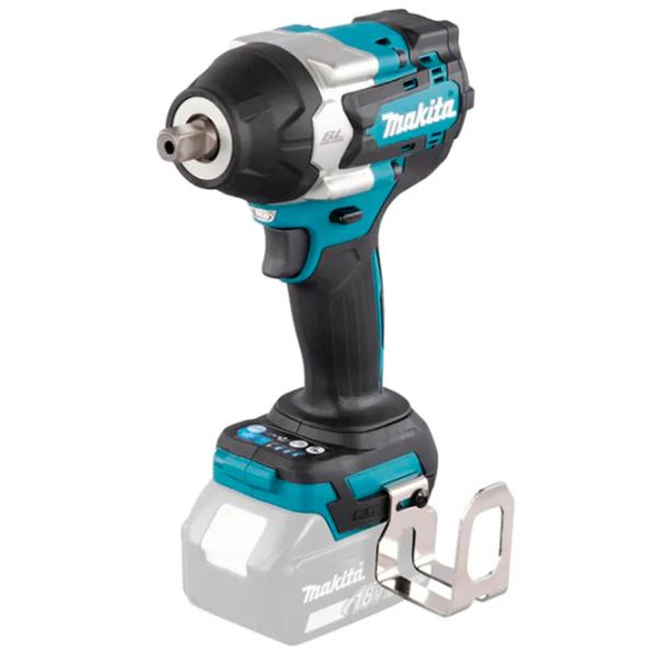 Mașina de înșurubat Makita LXT 700 2200 rot/min photo 1