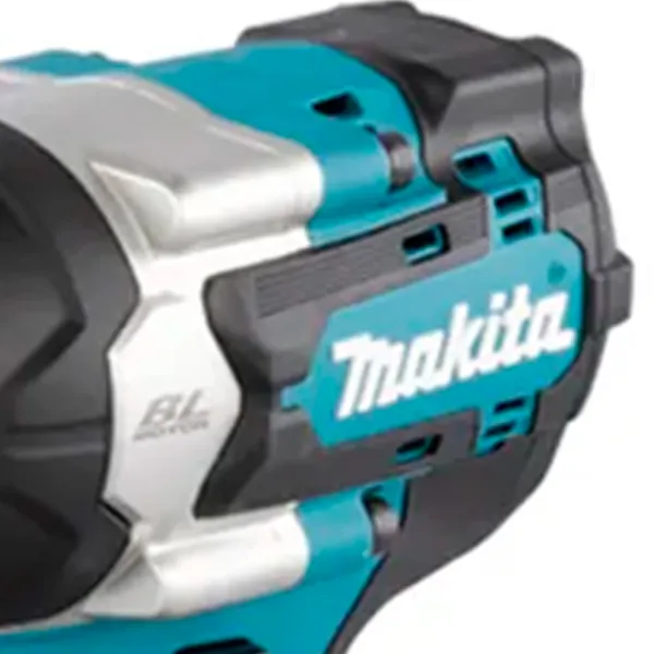 Mașina de înșurubat Makita LXT 700 2200 rot/min photo 2