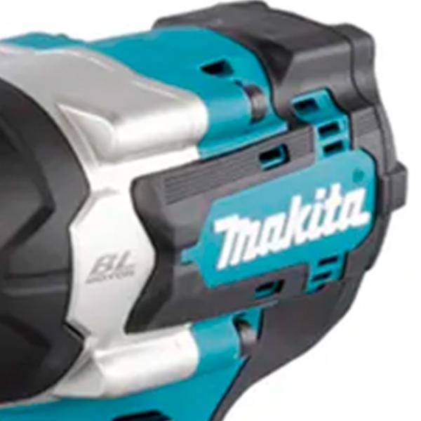 Mașina de înșurubat Makita LXT 700 2200 rot/min photo 2