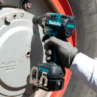 Mașina de înșurubat Makita LXT 700 2200 rot/min photo 4