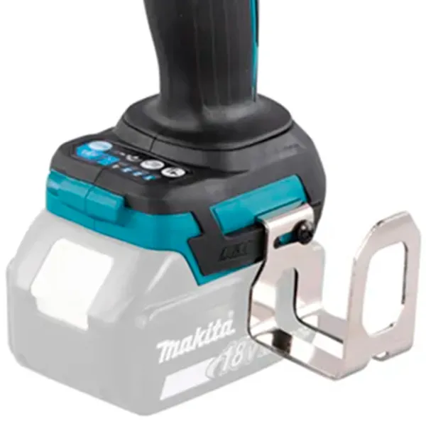 Mașina de înșurubat Makita LXT 700 2200 rot/min photo 5