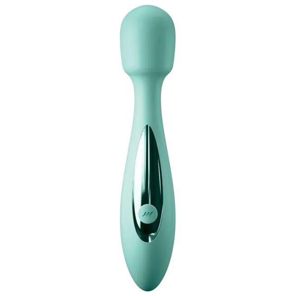 Vibrostimulator JimmyJane Canna 3in1 Turquoise photo 2