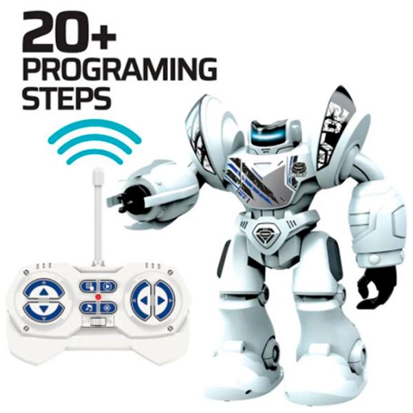 Робот YCOO Robo blast  Разноцветный photo 4