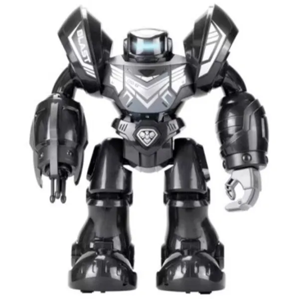 Робот YCOO Robo blast  Разноцветный photo 6